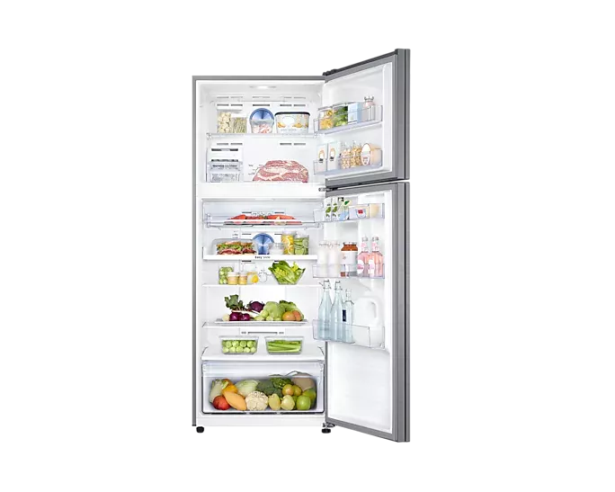 RT40K5012SP REFRIGERATEUR SAMSUNG 400L INOX TWIN COOLING - 3