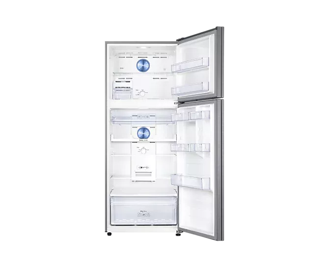 RT40K5012SP REFRIGERATEUR SAMSUNG 400L INOX TWIN COOLING - 2