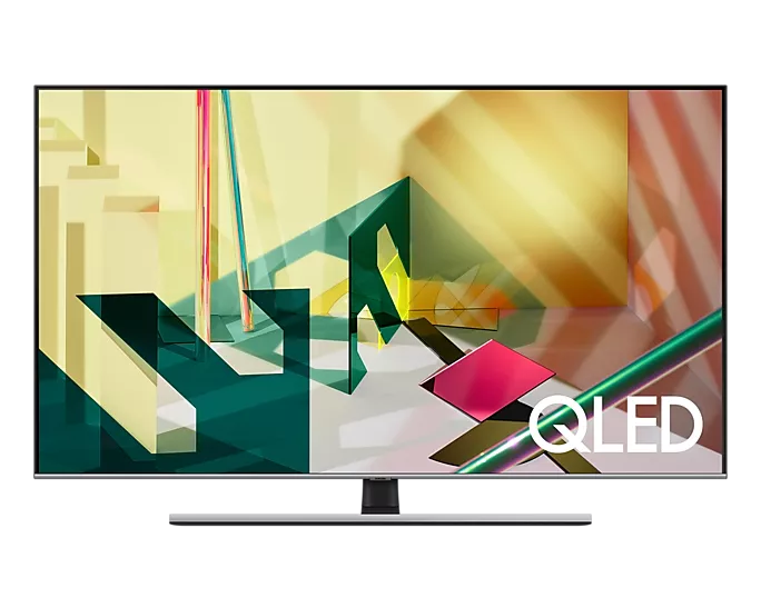 QA55Q70TAUXBM TELEVISEUR SAMSUNG 55 QLED 4K QA55Q70TA - 1