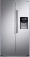 FRIGO SAMSUNG 640L SIDE BY SIDE INOX