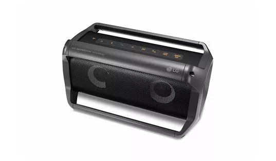 PK5.ADZALLK PORTABLE BLUETOOTH SPEAKER PK5.ADZALLK - 1