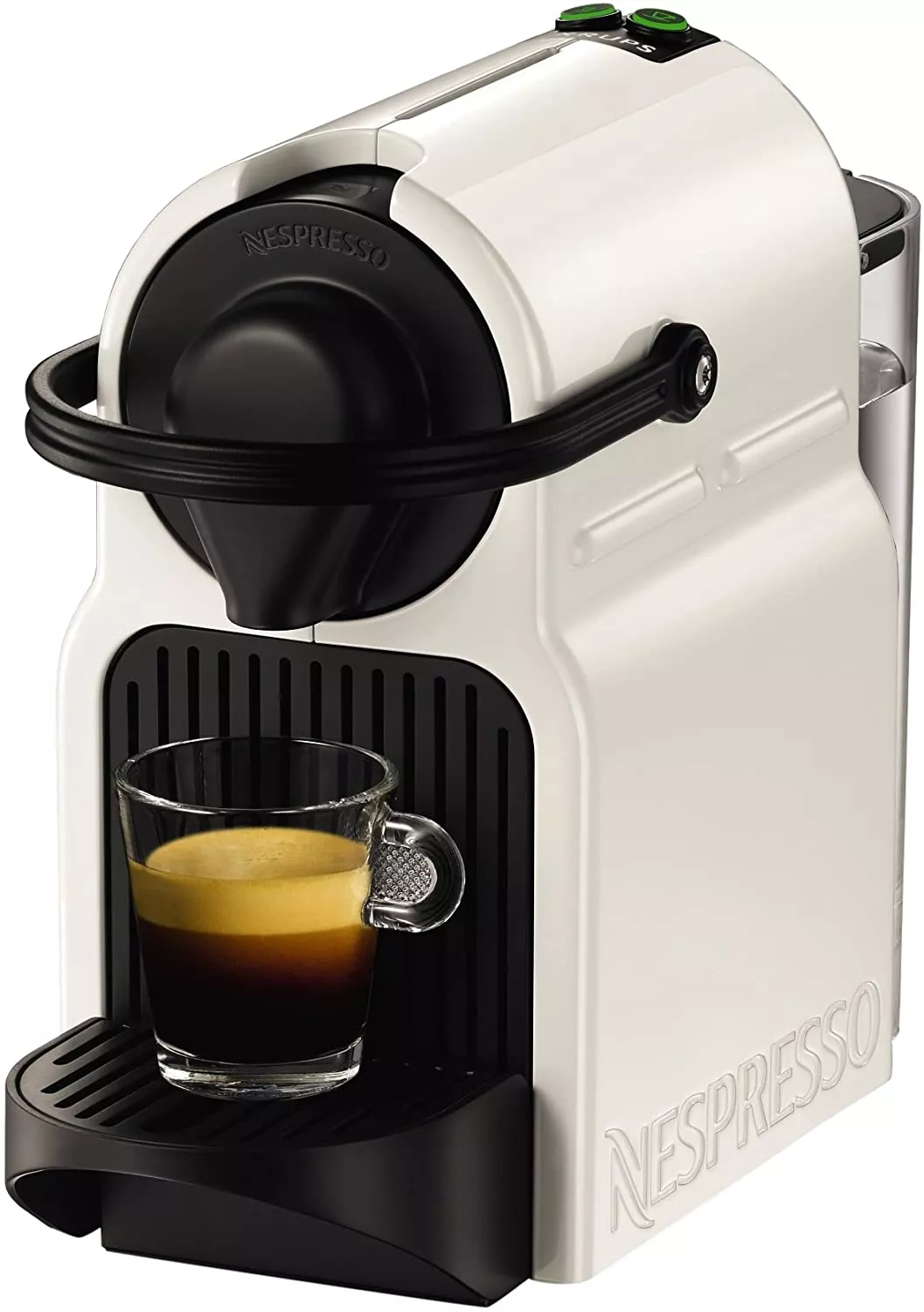 YY1530FD Krups Machine à Café Nespresso Inissia Espresso - 4