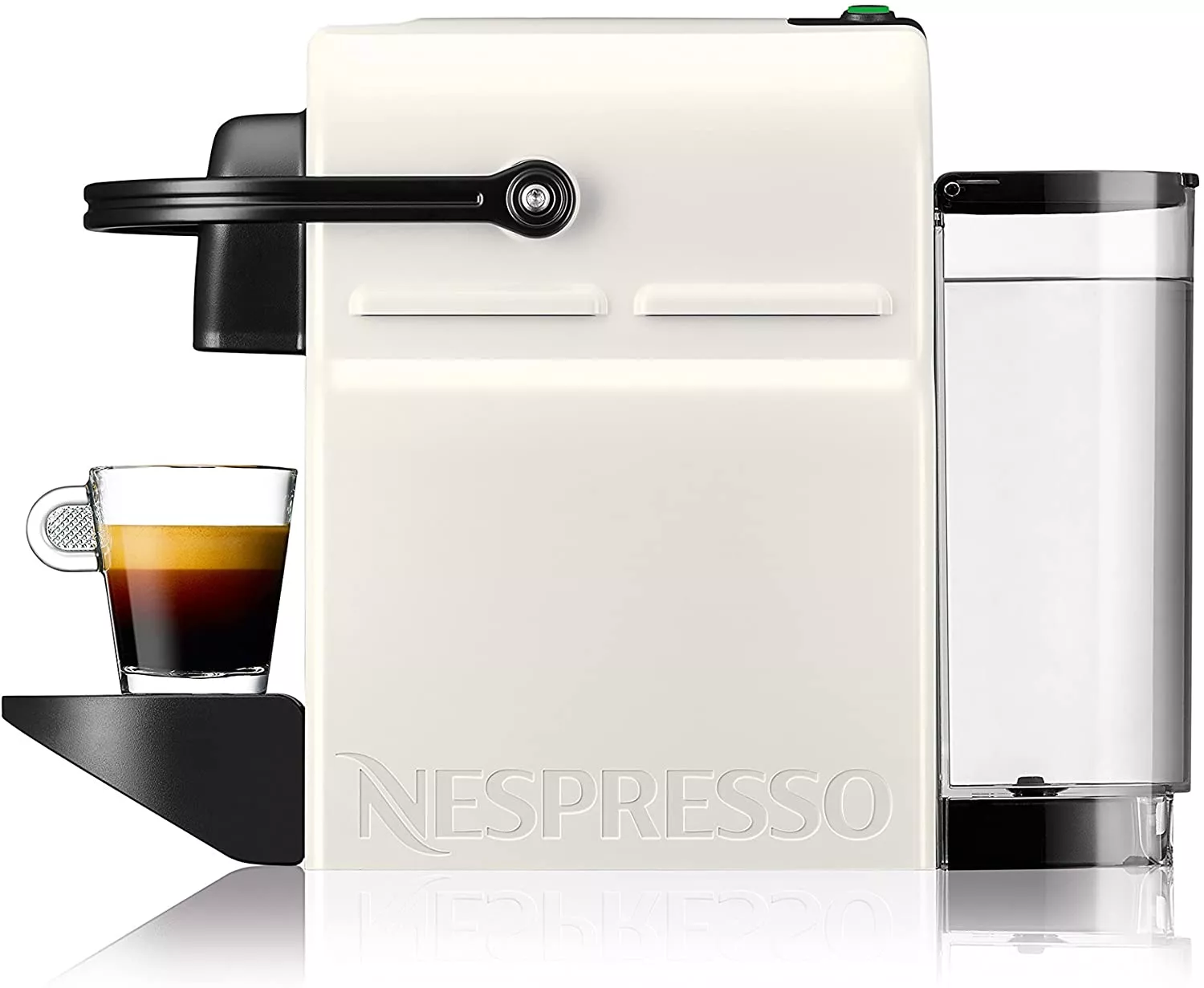 YY1530FD Krups Machine à Café Nespresso Inissia Espresso - 2