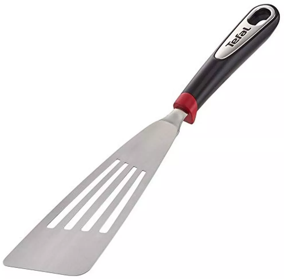 K1181414 Spatule Longue Tefal Ingenio Inox - K1181414 - 0