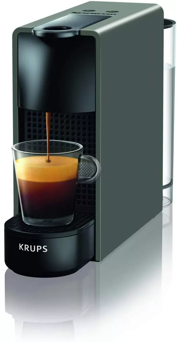 YY2911FD Krups Machine à Café Nespresso Inissia Espresso - 4