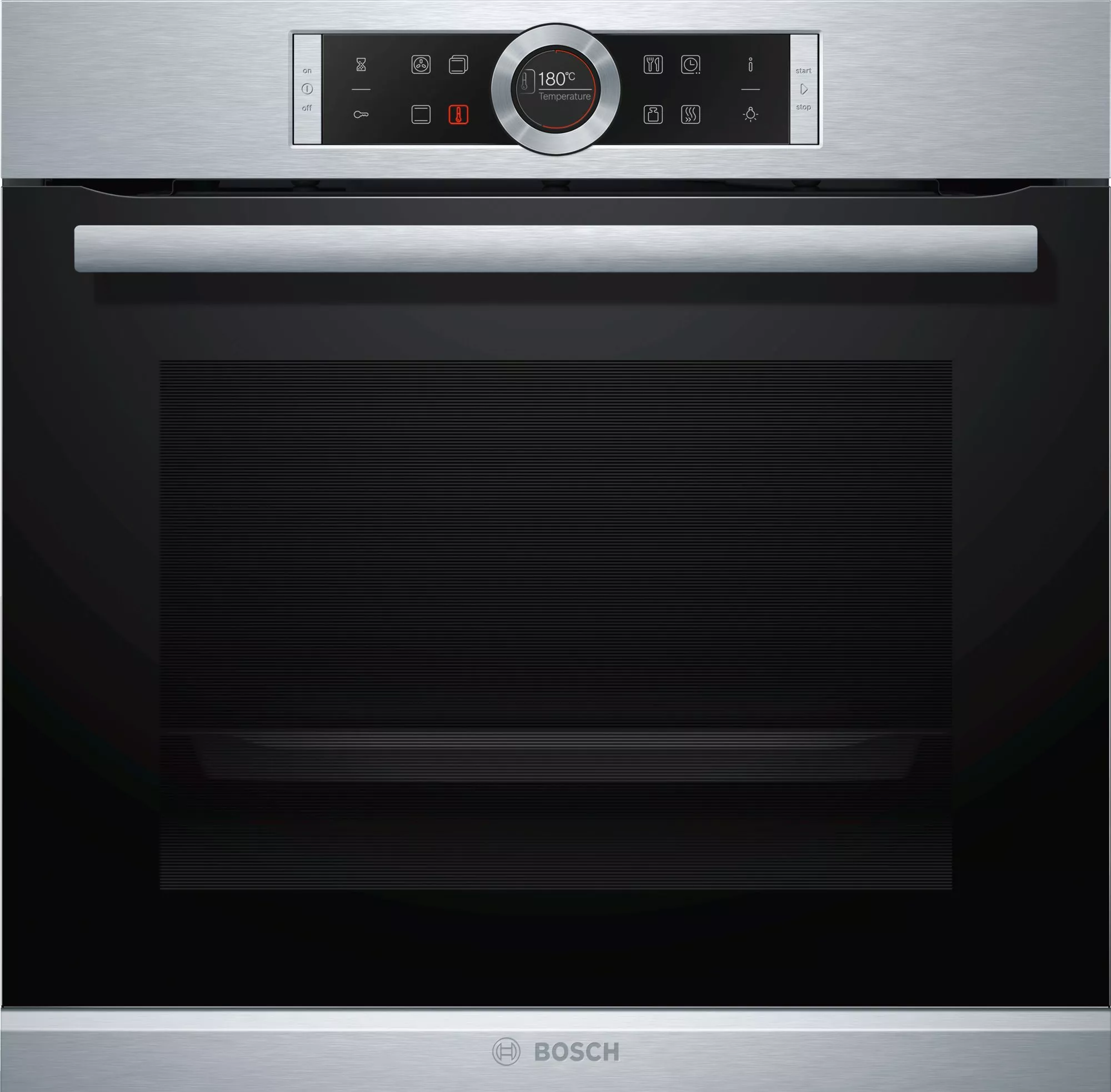 HBG635BS1 FOUR BOSCH ENC 60 CM ELECTRIQUE PerfectBake - 0