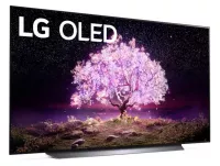 Téléviseur LG Oled 65'' OLED65C1 4K SMART (2021)