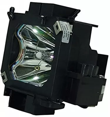 EMP-7800 EPSON Lampe pour data show - 1