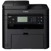 Imprimante Laser Canon i-SENSYS MF237W