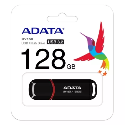 ADATA-USB-3-128G Flash disque ADATA USB 3.0 - 128Gb - 0