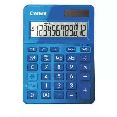 LS-123k Calculatrice Canon LS-123k - 0