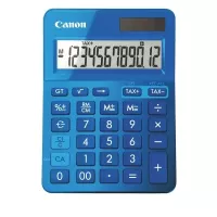 Calculatrice Canon LS-123k