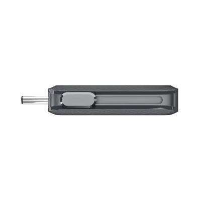 SDDDC2-128G-G46 Sandisk Ultra Dual Drive USB Type-C 128 Go - 2