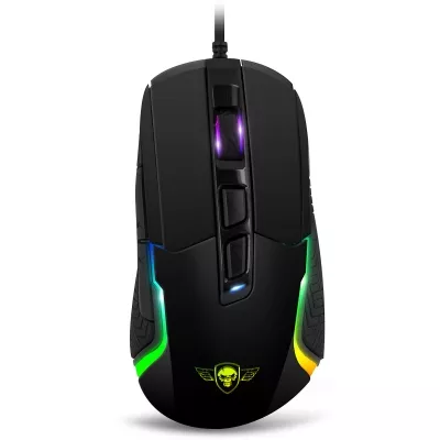 SOG-Pro-M7 Souris Spirit of Gamer Pro-M7 RGB - 7 Boutons - 2