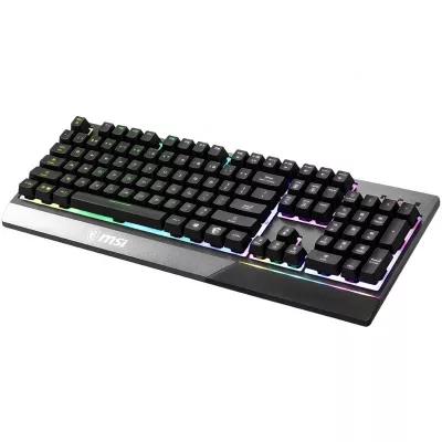 Vigor GK30 RGB Clavier MSI Vigor GK30 RGB - 1