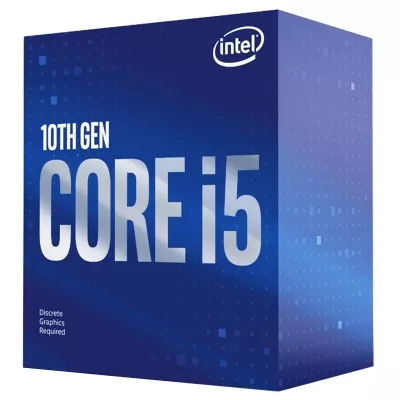 PC-I5-10400F-16-512 Pc Gamer i5-10400F, 16G RAM, GPU 1650, SSD 512G - 1