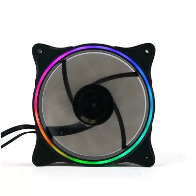 AW-D3P-9t Ventilateurs 120mm x 3 ARGB - Dazzeling III Pisces - 0