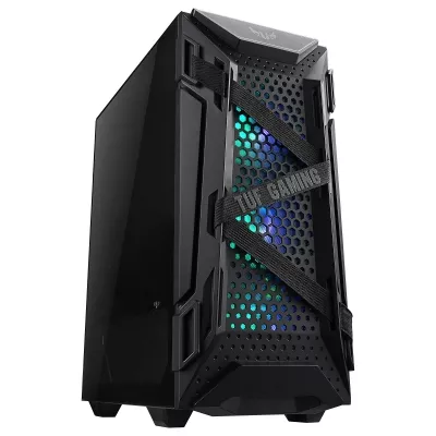 ASUS GT301 Boitier ASUS TUF GAMING GT301 - 0