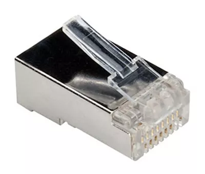 584_Conne Connecteurs RJ45 BLINDE CAT6 - 0