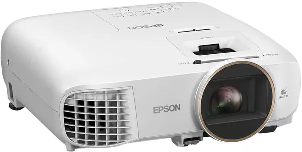 EH-TW5600 Data show EPSON EH-TW5600 2500 Lumens - Full HD - 3