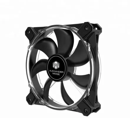 AW-D3P Ventilateurs 120mm x 3 ARGB - X-Men Hero - 2