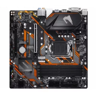 B365-M Carte mère Gigabyte B365 M AORUS ELITE - 1