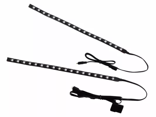 780_STRIP STRIP LED RGB RAIDMAX 60cm - LD-602 - 2