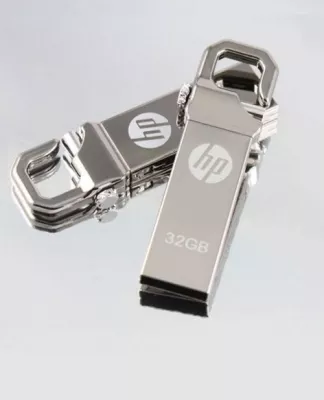 HP-V250W Flash disk ( USB ) 2.0 HP v250w 32GB - 0