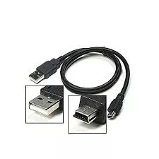 CM-USB-MICRO Câble manette PS3 - 0