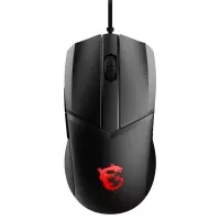 Souris Gaming MSI Clutch GM41 Lightweight