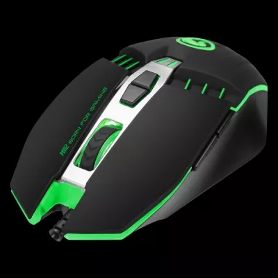 Marvo M112 Souris Scorpion Marvo M112 - 2