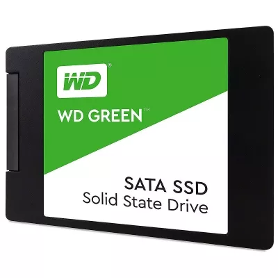 WDS480G2G0A SSD SATA Western Digital Green 480 Go - 0