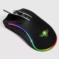 Souris Spirit of Gamer Pro-M6 RGB - 6400 DPI