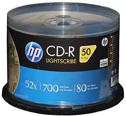 714_CD RO CD ROM vierge - 700 MB 80 Min - 0