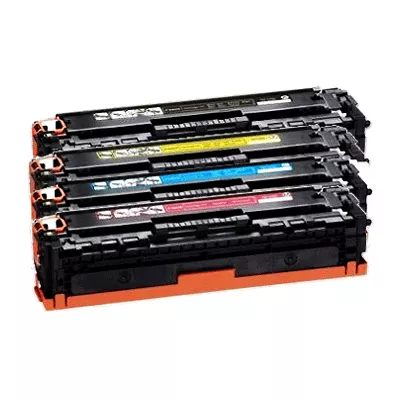 Canon045 PACK TONER CANON 045 N/Y/M/C - 0
