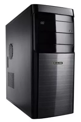 PC-I3-3220-4-320 Desktop Intel core i3-3220, 4G RAM, 320G HDD - 0