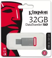 Flash disque Kingston 32GB USB 3.0 DATATRAVELER