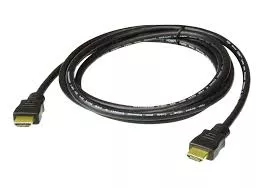 C-MM-1.8M Cable HDMI mal/mal 1.8 m tete pivotante - 0