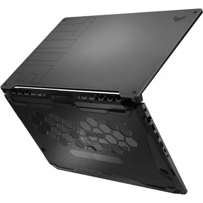 Asus - A17-TUF766QR-HX039 Laptop Gamer 17.3 Asus - Ryzen 7 5800H, 16G - 2