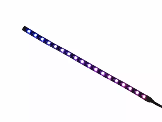 779_STRIP STRIP LED RAIDMAX LD-600 60cm - 0