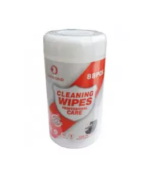 724_Clean Cleaning Wipes Professional care - 0