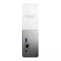 Disque dur externe 8 To - WD My Cloud Home
