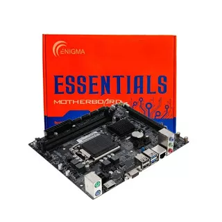 PC-I5-6500-4-500 DESKTOP i5-6500, 500G HDD, 4G RAM, Graveur DVD - 1