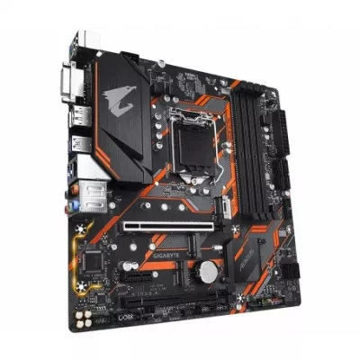 B365-M Carte mère Gigabyte B365 M AORUS ELITE - 2