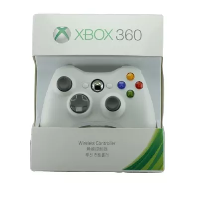 Cable manette Xbox 360 - الجزائر الجزائر