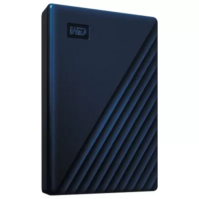 WDBA2D0020BBL Disque dur externe pour Mac 2 To WD Midnight Blue - 0
