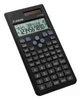 Calculatrice Scientifique Canon f 715sg bk