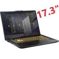 Laptop Gamer 17.3 Asus - Ryzen 7 5800H, 16G