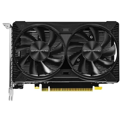 GTX-1650-D6-1891 Carte graphique GeForce GTX 1650 D6 GHOST OC - 1