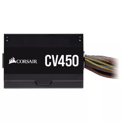 CP-9020209-EU Alimentation Corsair CV450 80+ Bronze 450W - 3